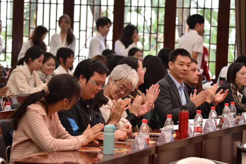 听见热爱！第四届“南国杯”·“...