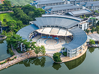 南国文化广场